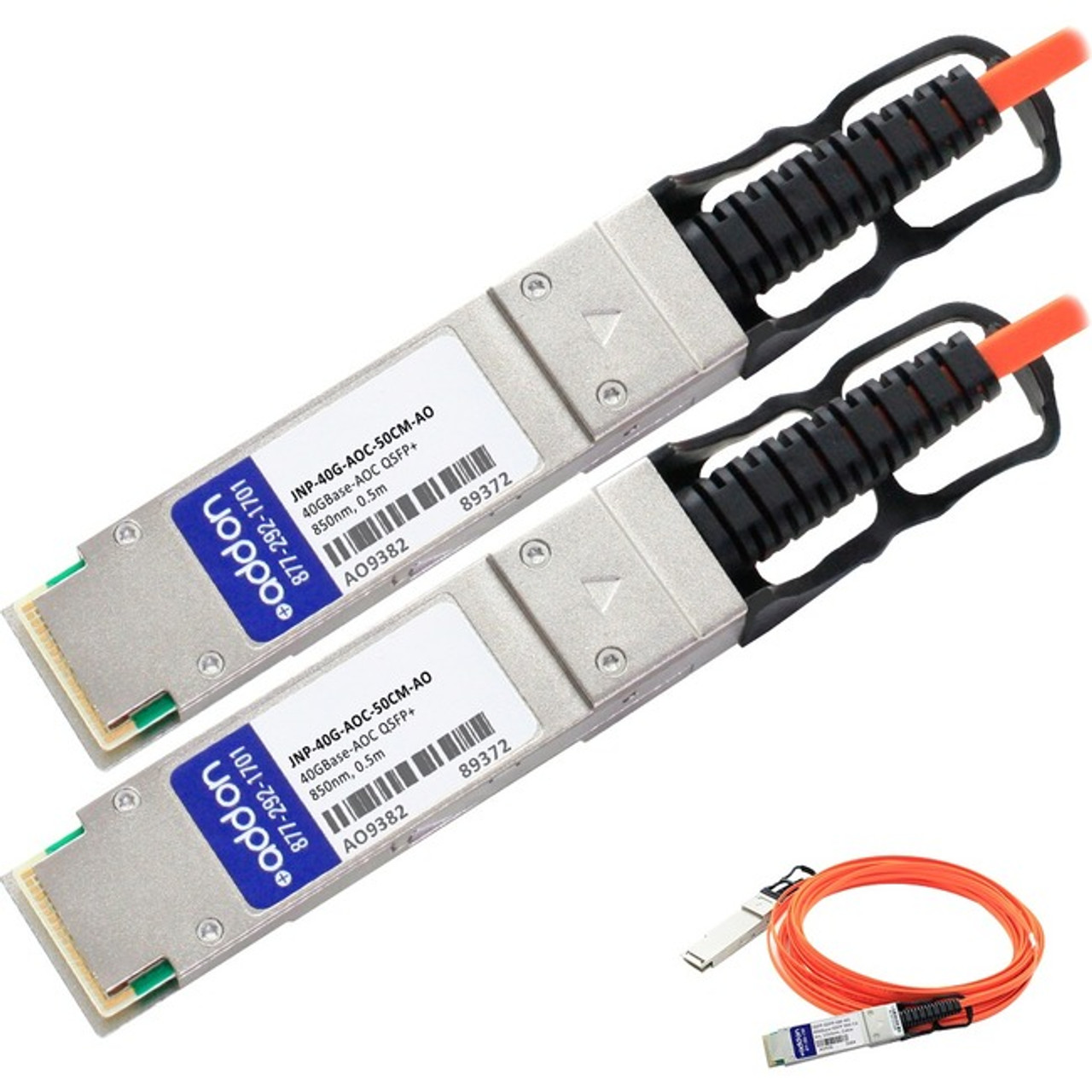 AddOn JNP-40G-AOC-50CM-AO