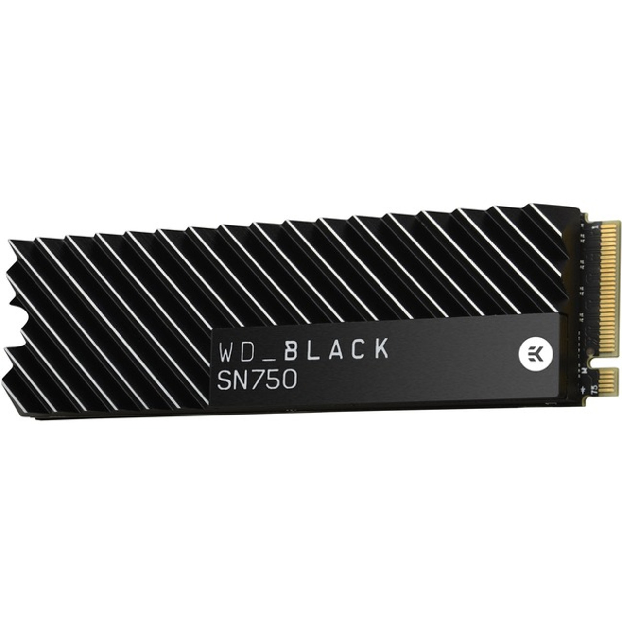 Western Digital WDS100T3XHC Western Digital WDS100T3XHC