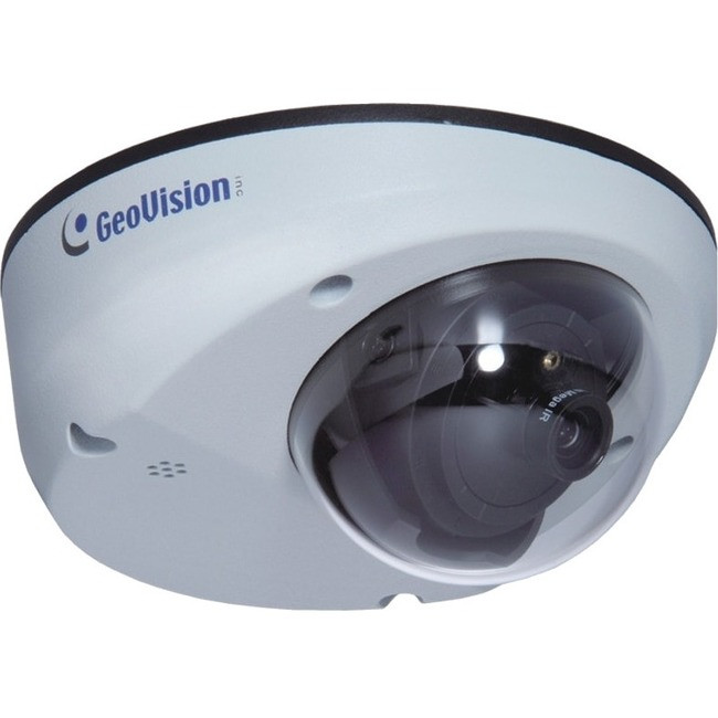 GeoVision 84-MDR1500-1P10