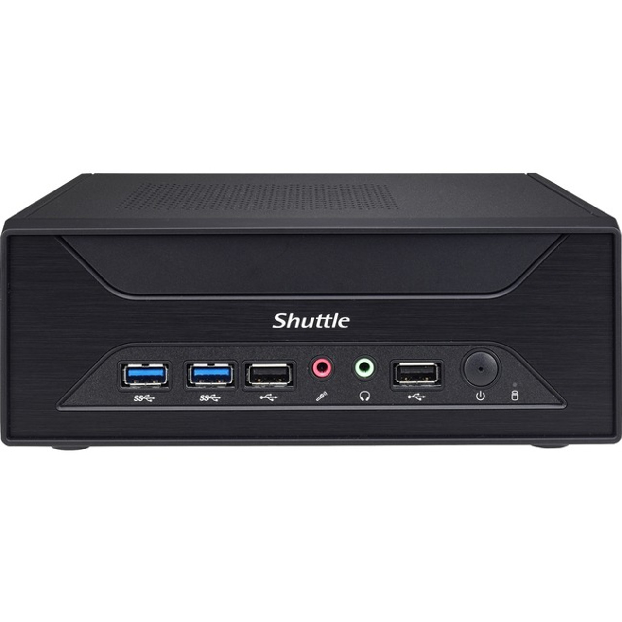 Shuttle XH110G