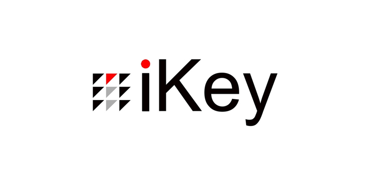 iKey SL-80-USB