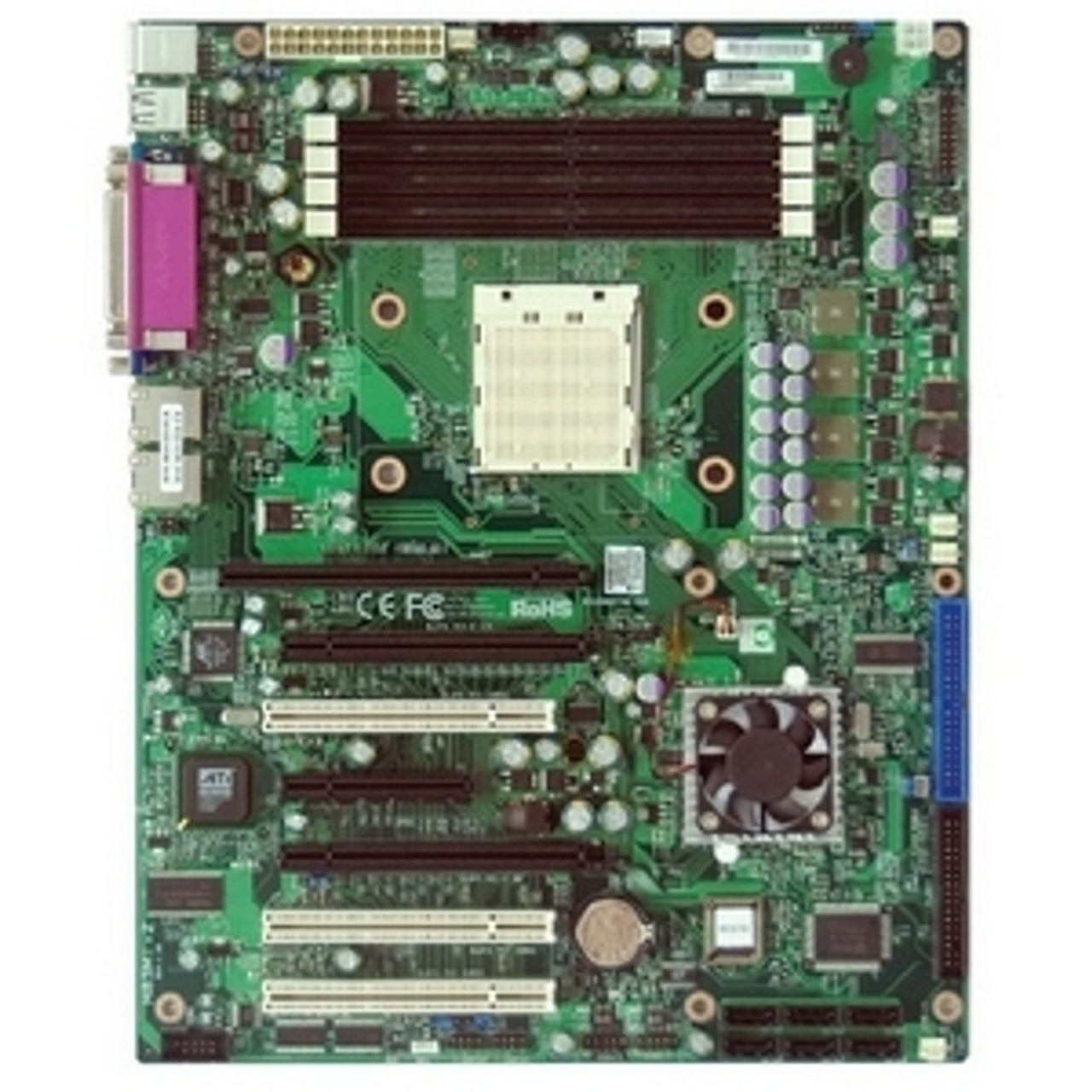 Supermicro MBD-H8SMA-2-O