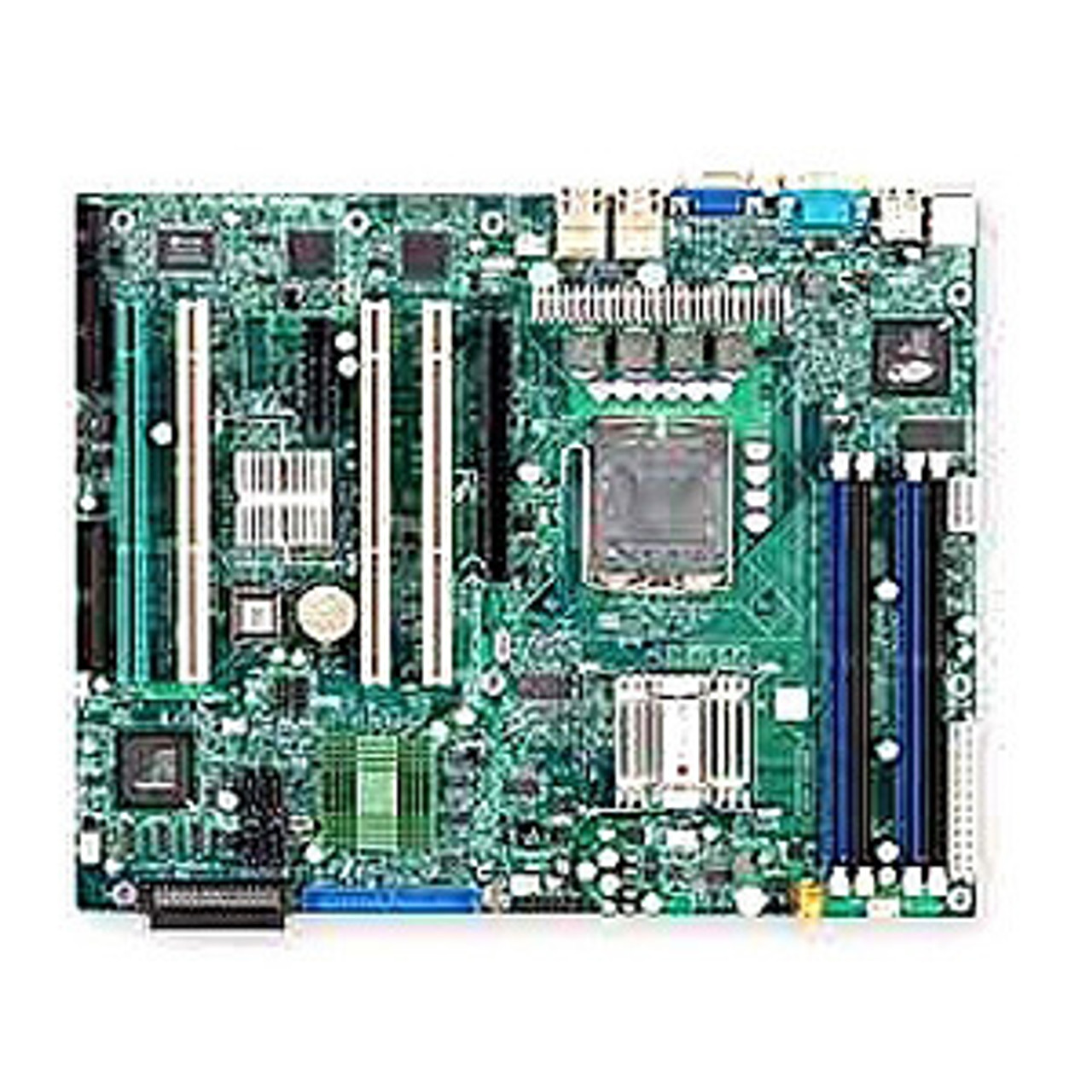 Supermicro MBD-PDSM4-O