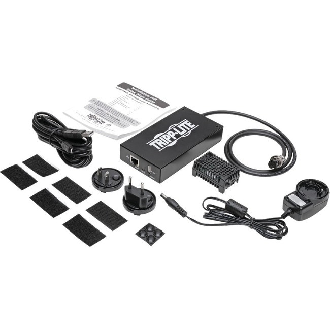 Tripp Lite SRCOOLNETLX