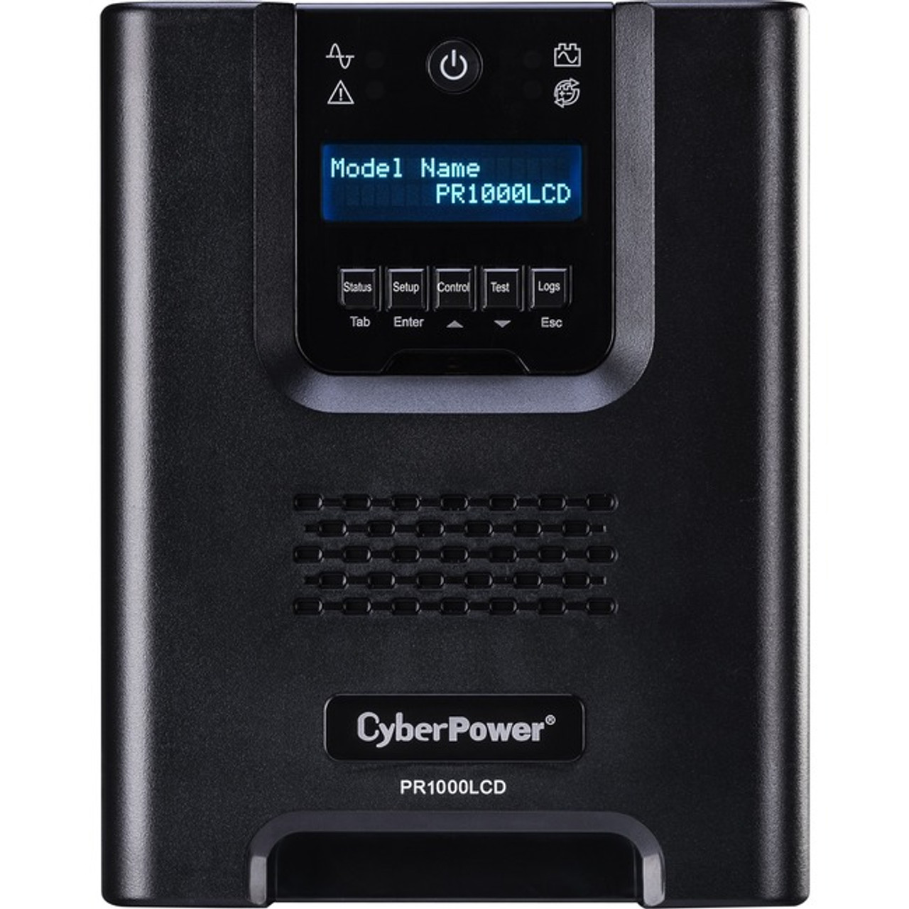 CyberPower PR1000LCD