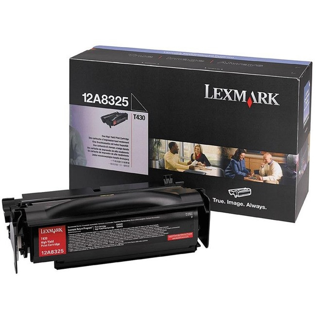 Lexmark 12A8325