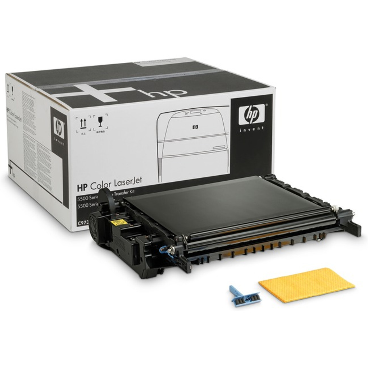 HP C9734B