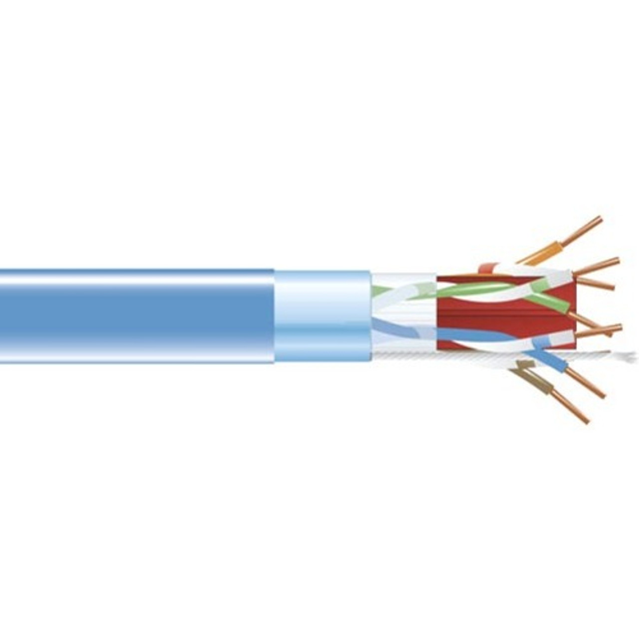 Black Box C6ABC50S-BL-1000