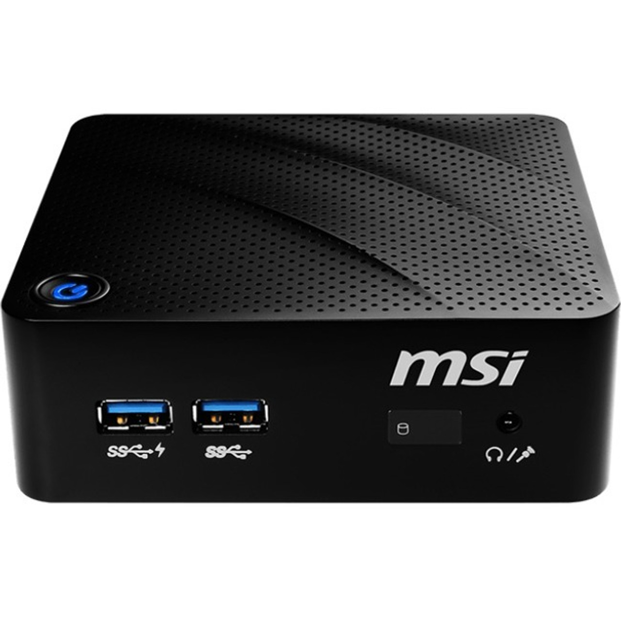 MSI CUBIN8010US