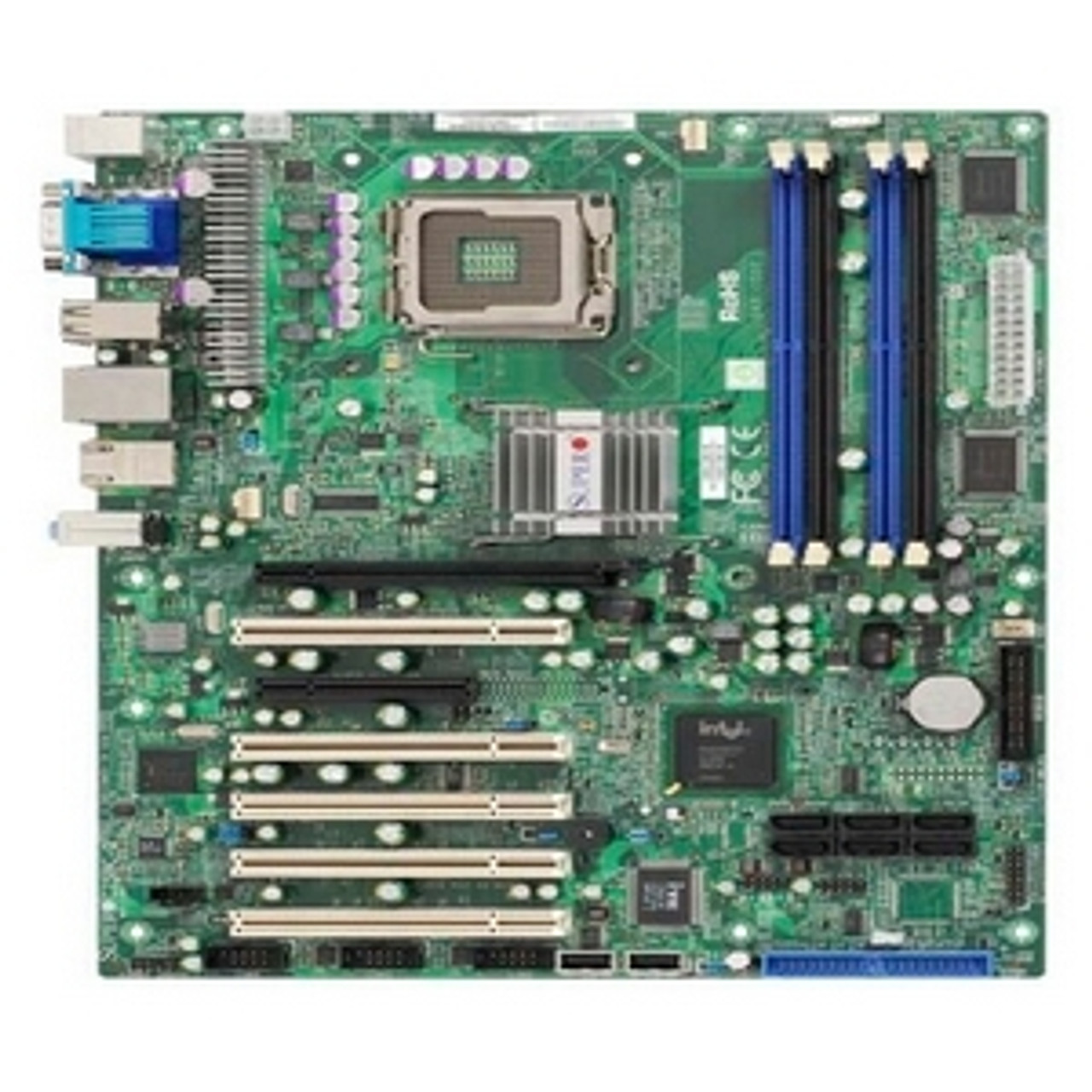 Supermicro MBD-C2SBC-Q-O