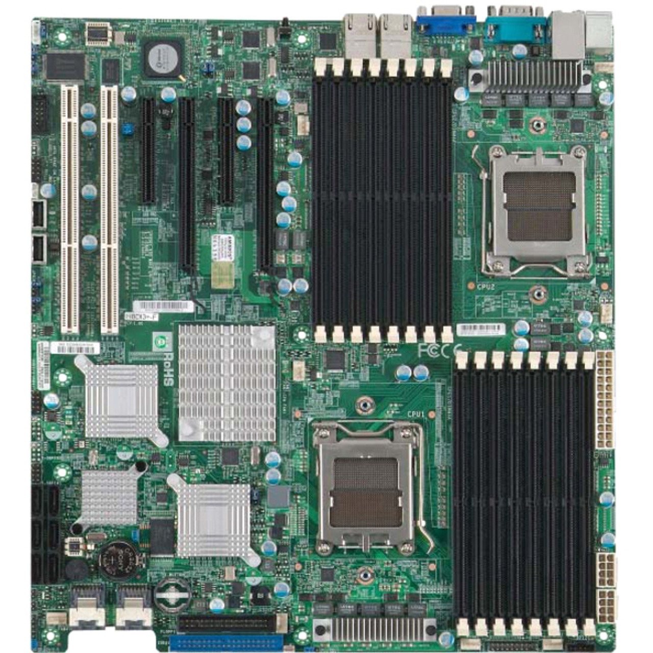 Supermicro MBD-H8DII+-O