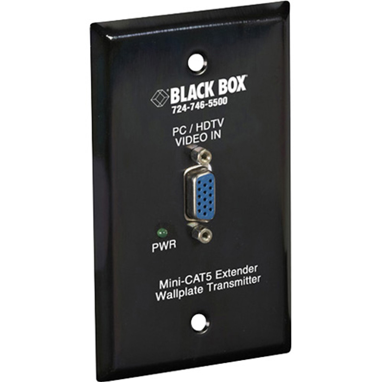 Black Box AC504A-WP