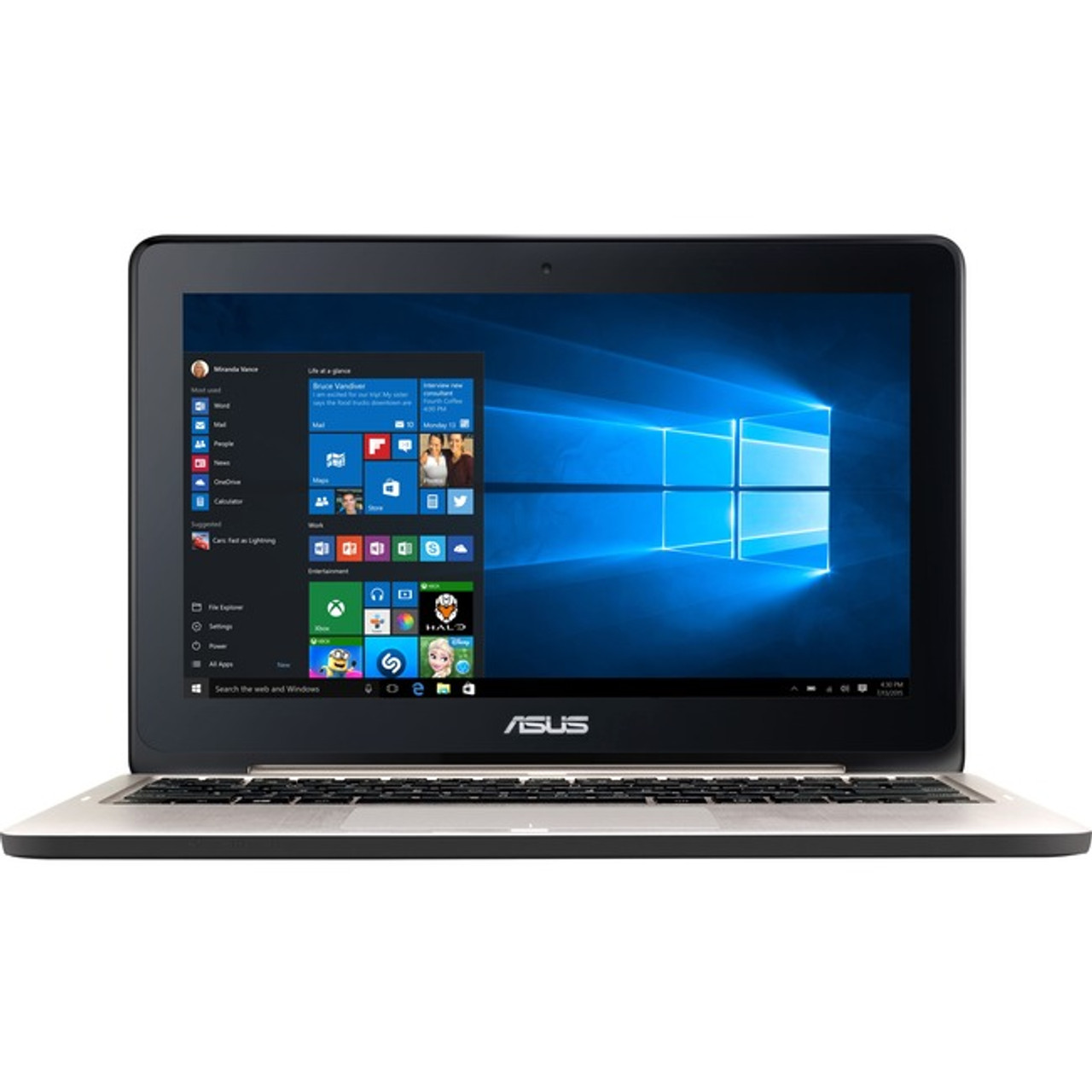 Asus TP200SA-DH01T