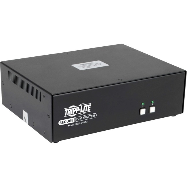 Tripp Lite B002-DV1A2