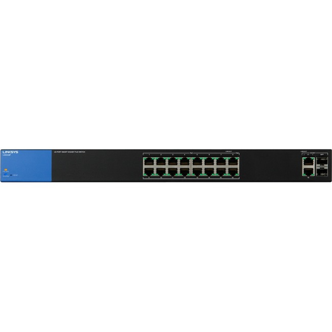 Linksys LGS318P