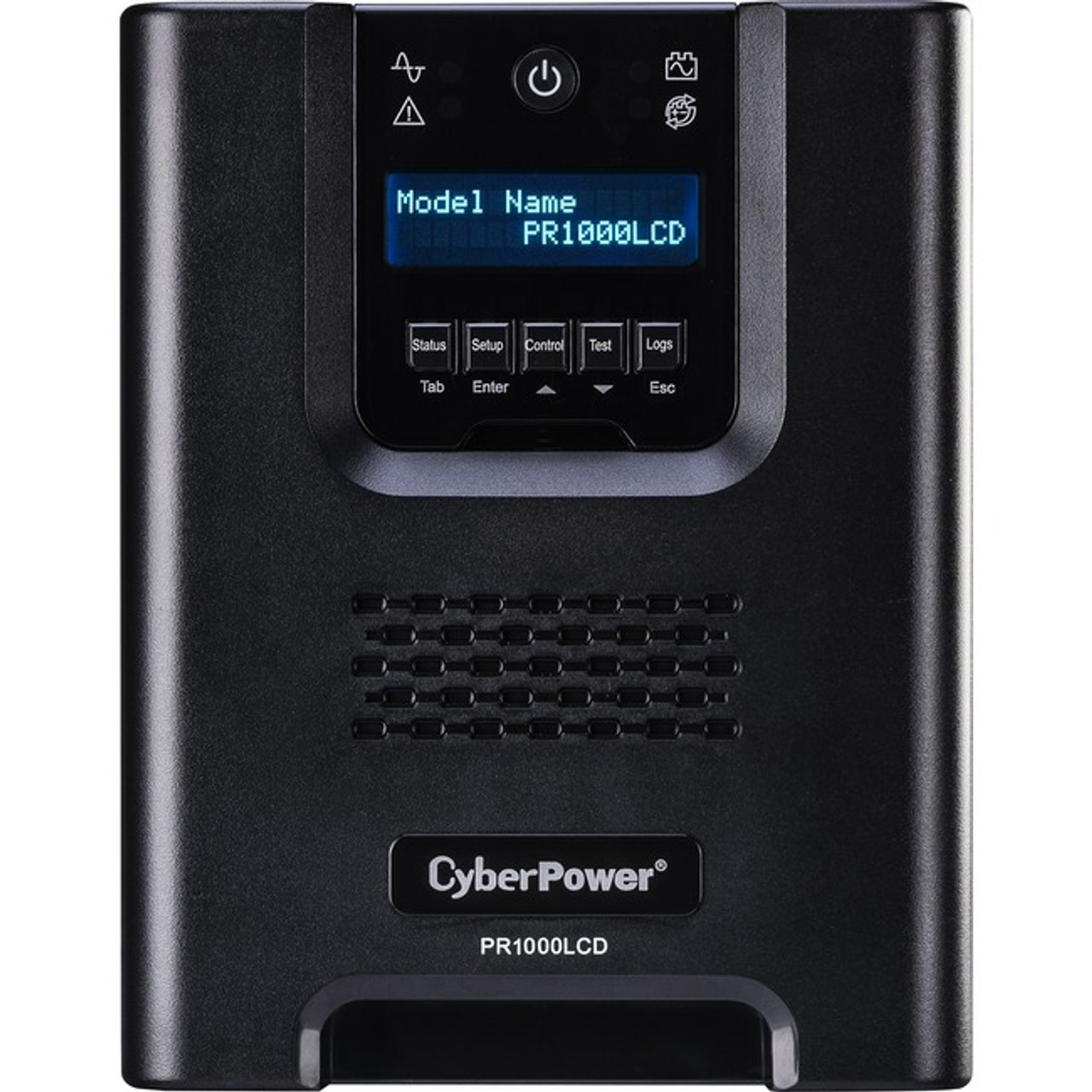 CyberPower PR1000LCDTAA
