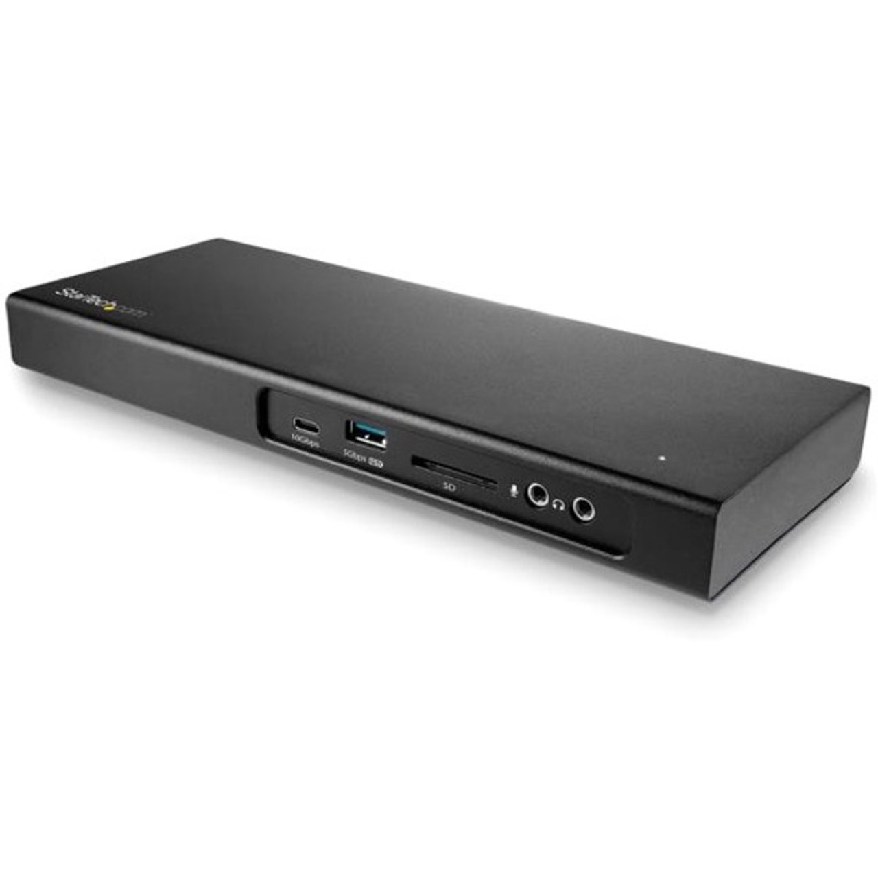 StarTech.com TB3DK2DPM2