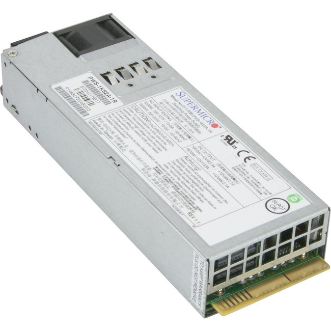 Supermicro PWS-1K62A-1R