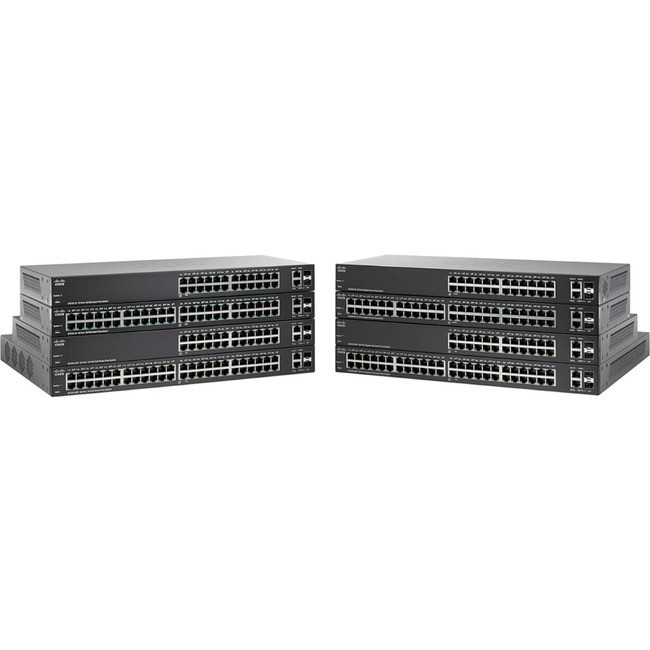 Cisco SF220-24P-K9-NA