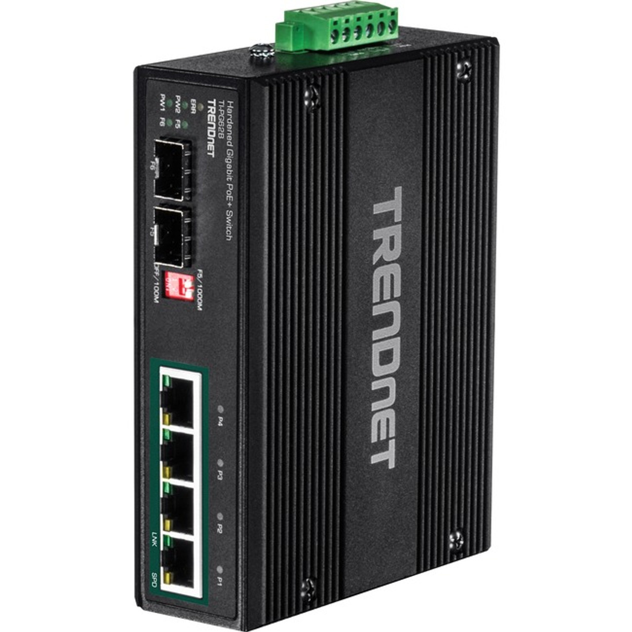 TRENDnet TI-PG62B