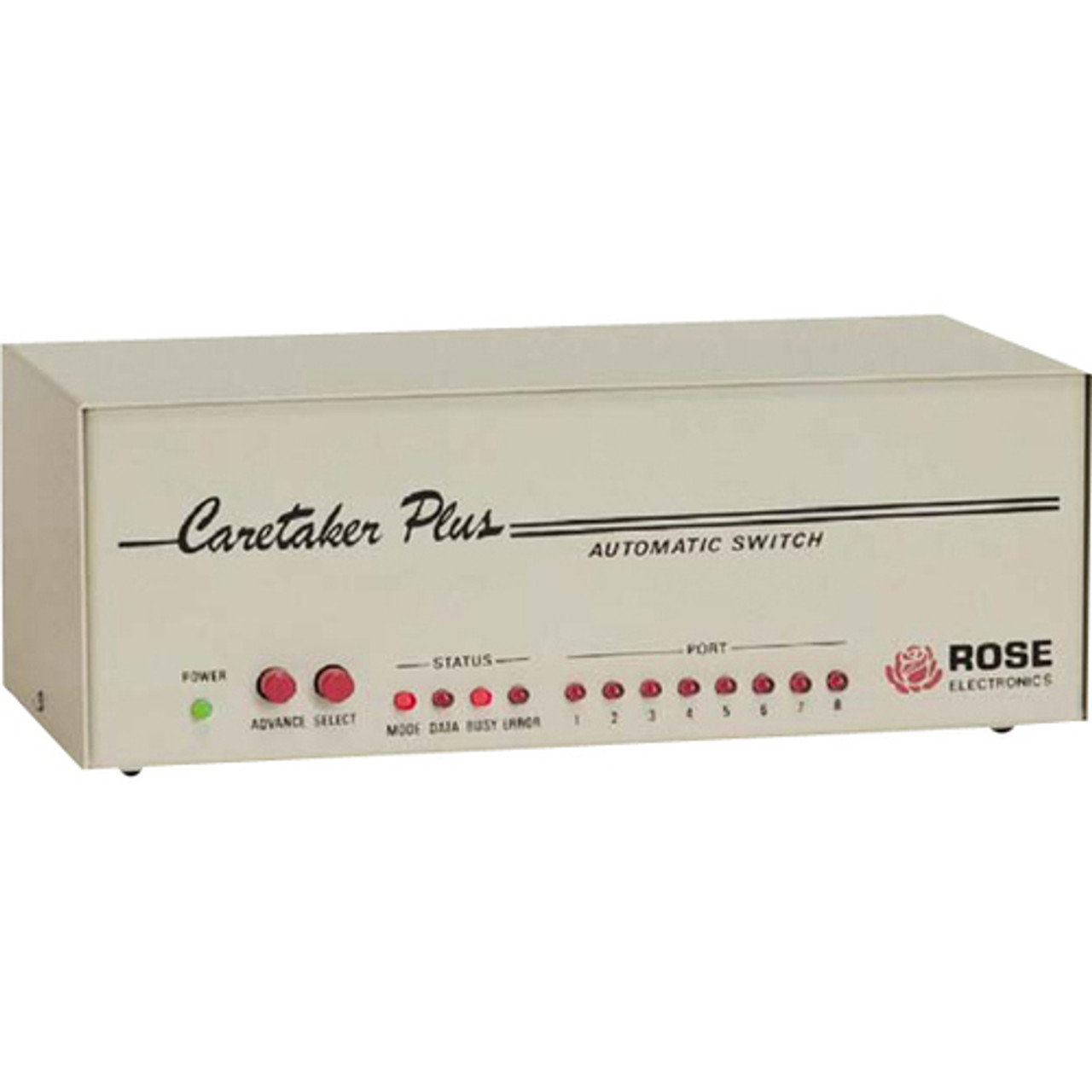 Rose Electronics CTP-4P