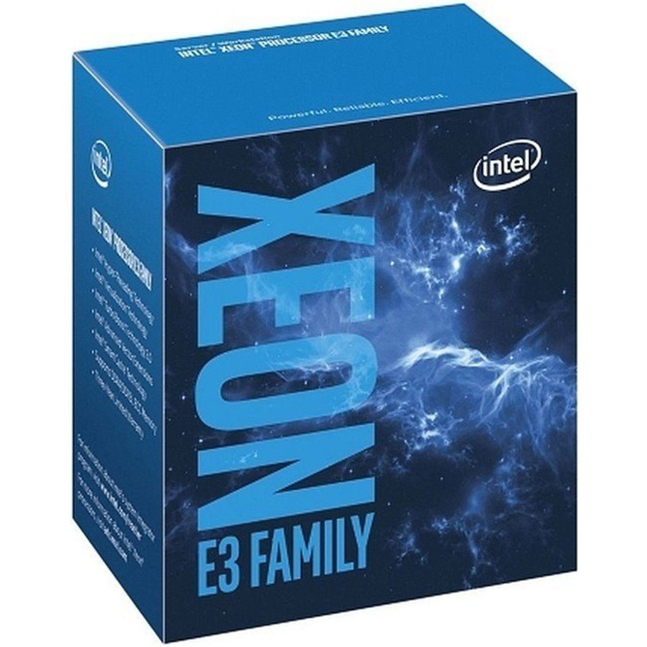 Intel BX80677E31245V6