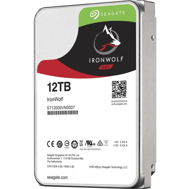Seagate ST12000VN0007