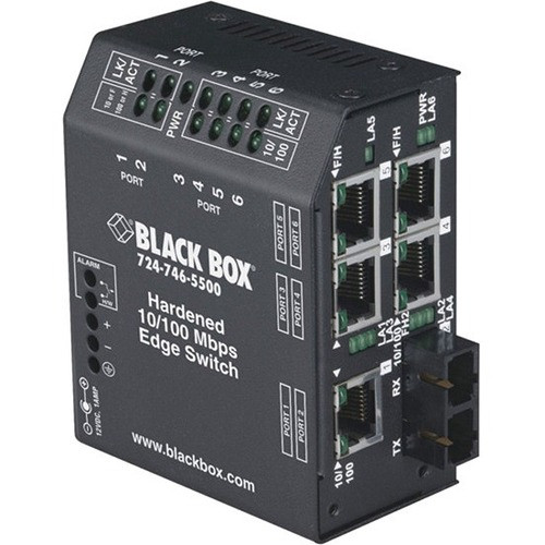 Black Box LBH150A-H-ST-24
