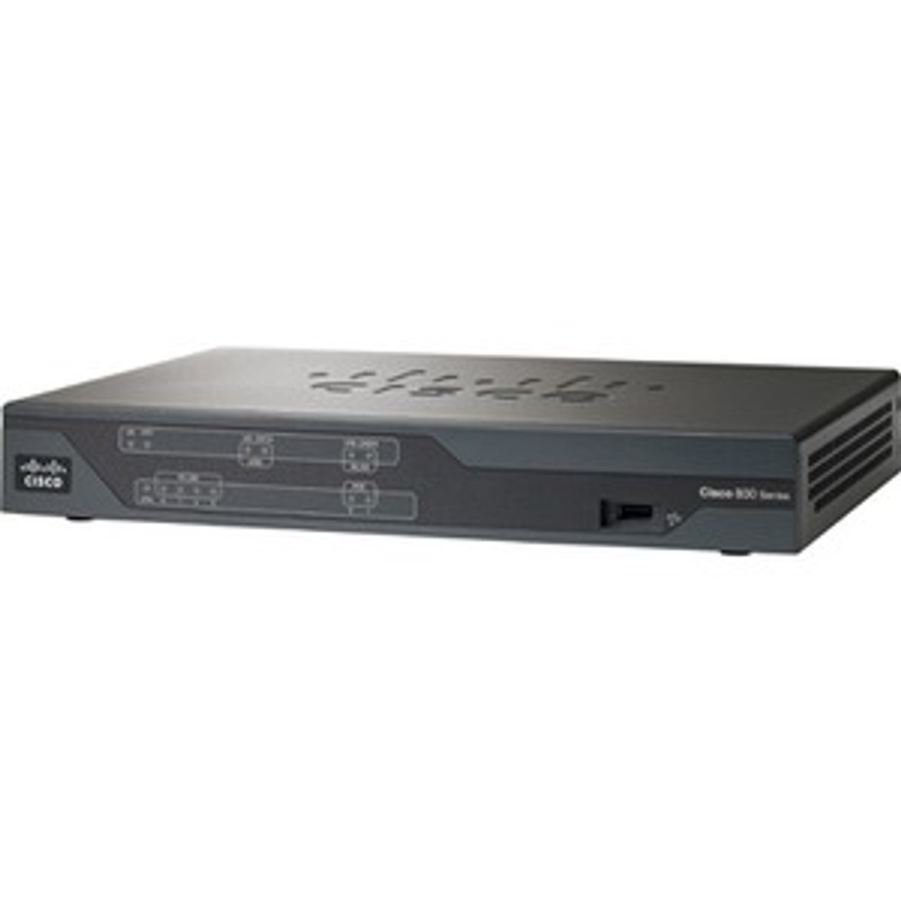 Cisco C886VAJ-K9-RF
