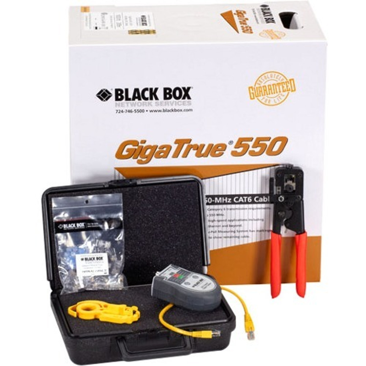 Black Box FT495A-R5