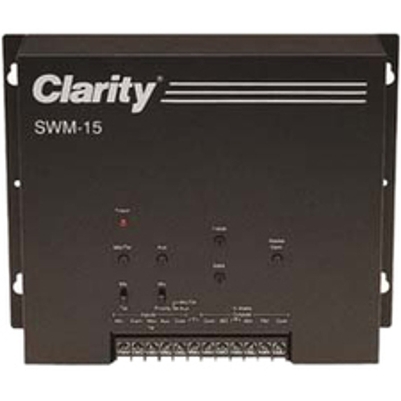Clarity SWM-35A