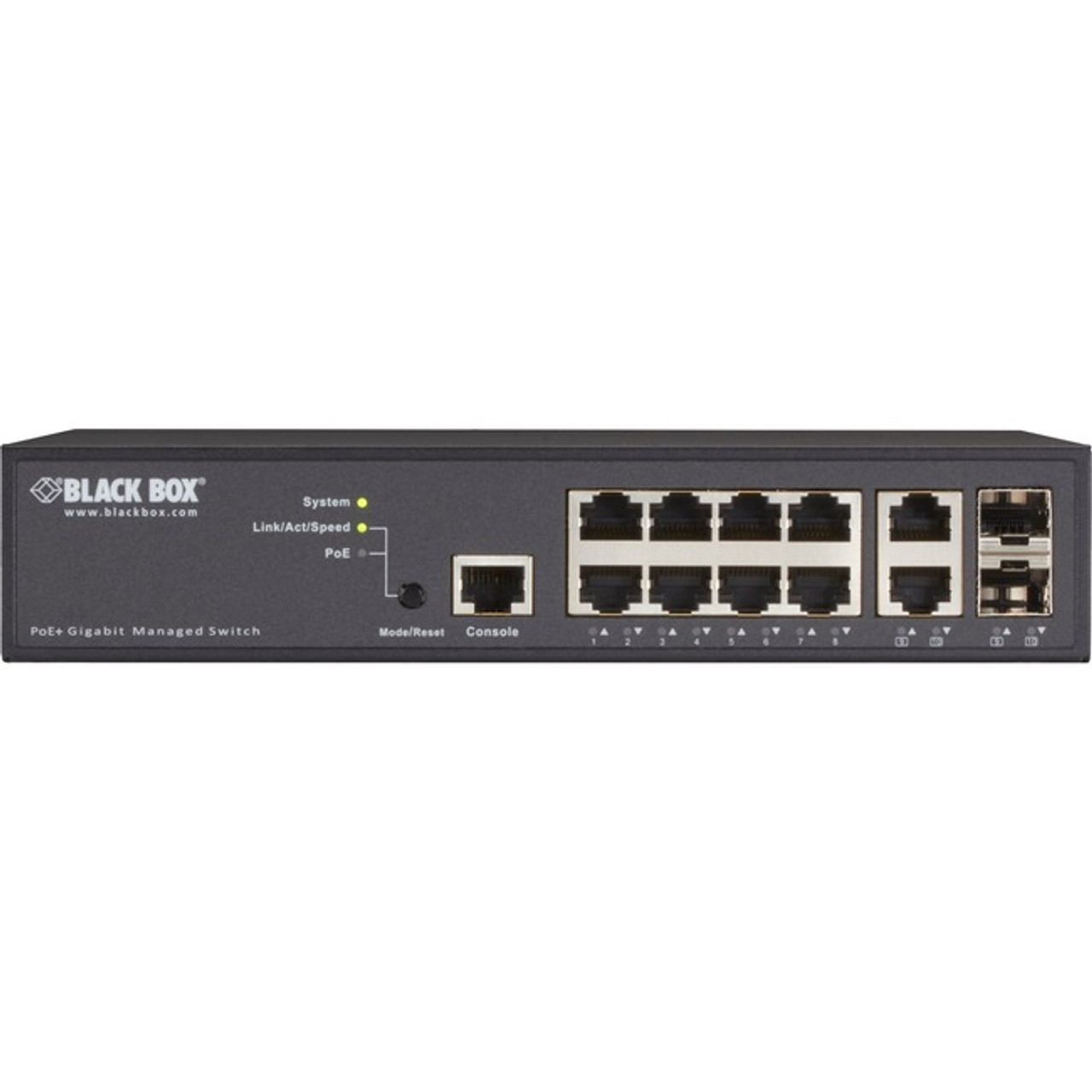 Black Box LPB2910A