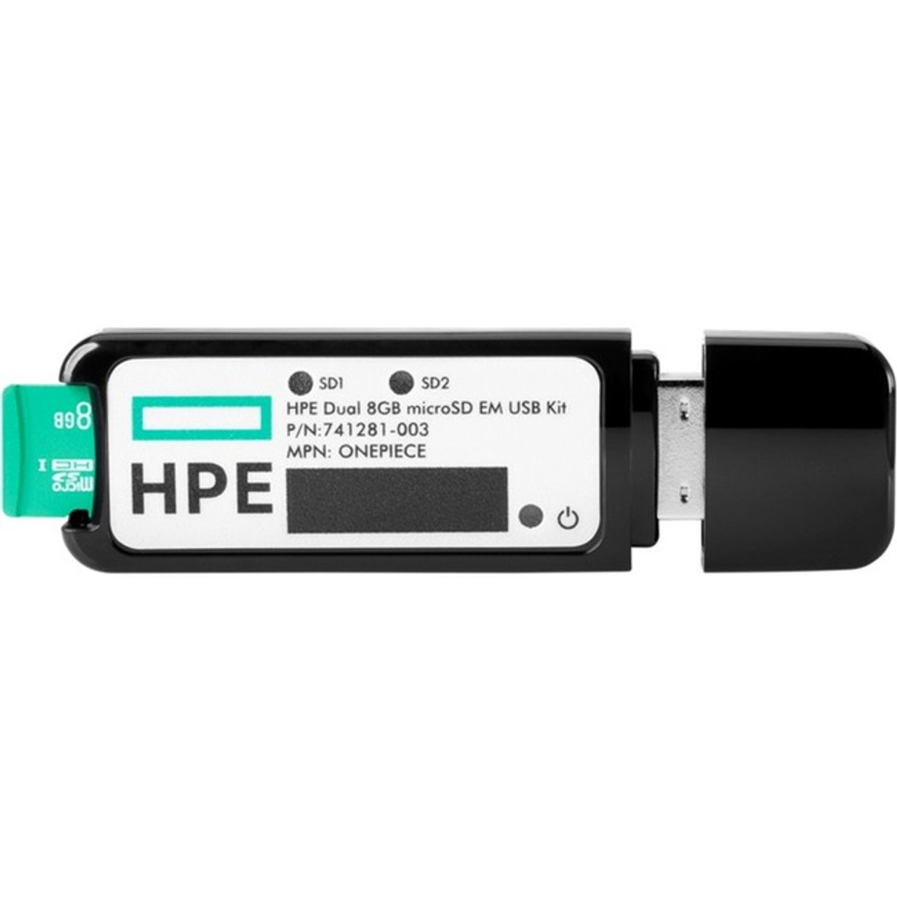 HP Enterprise P21868-B21