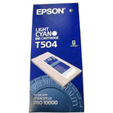 Epson T504011