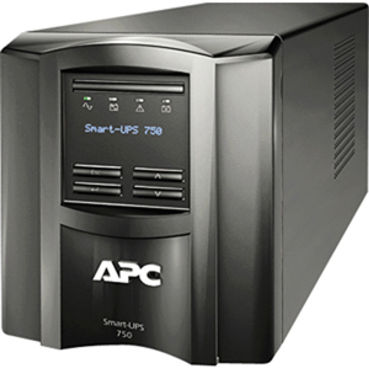APC SMT750I