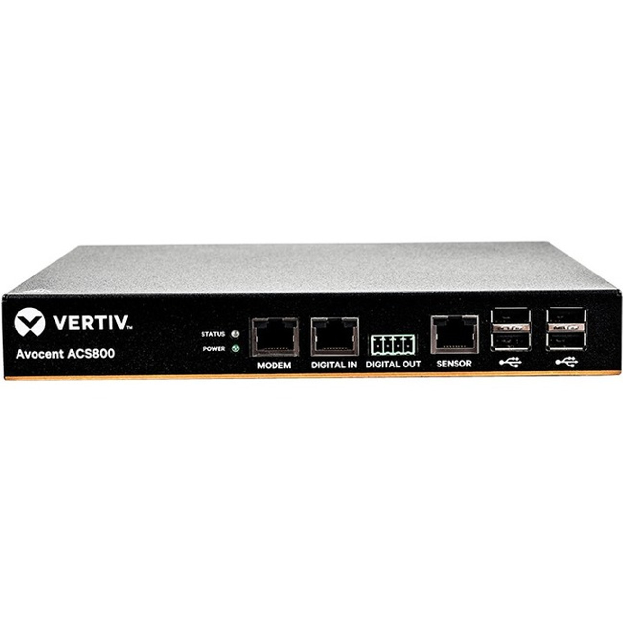 AVOCENT ACS802MEAC-400 AVOCENT ACS802MEAC-400
