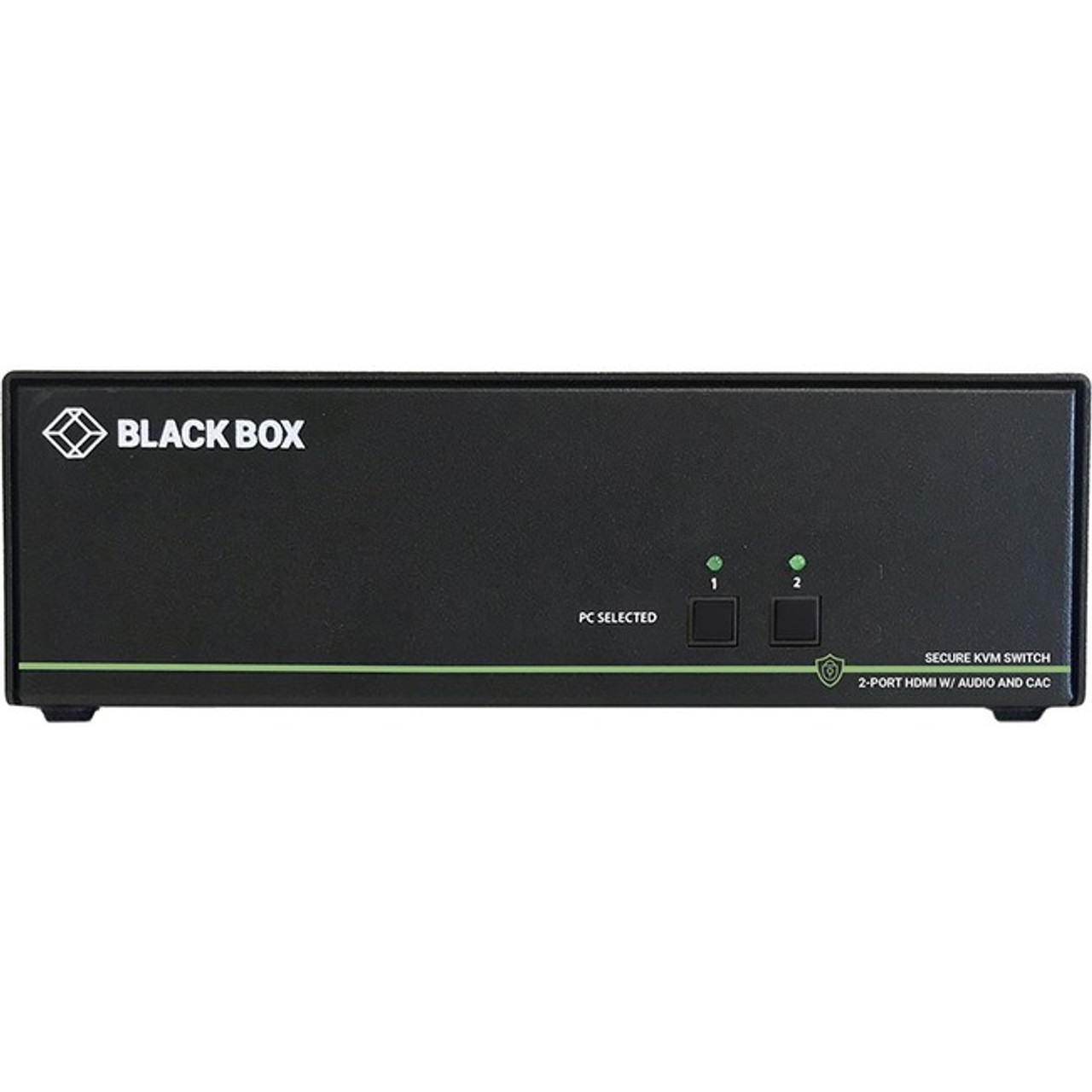 Black Box SS2P-SH-HDMI-UCAC