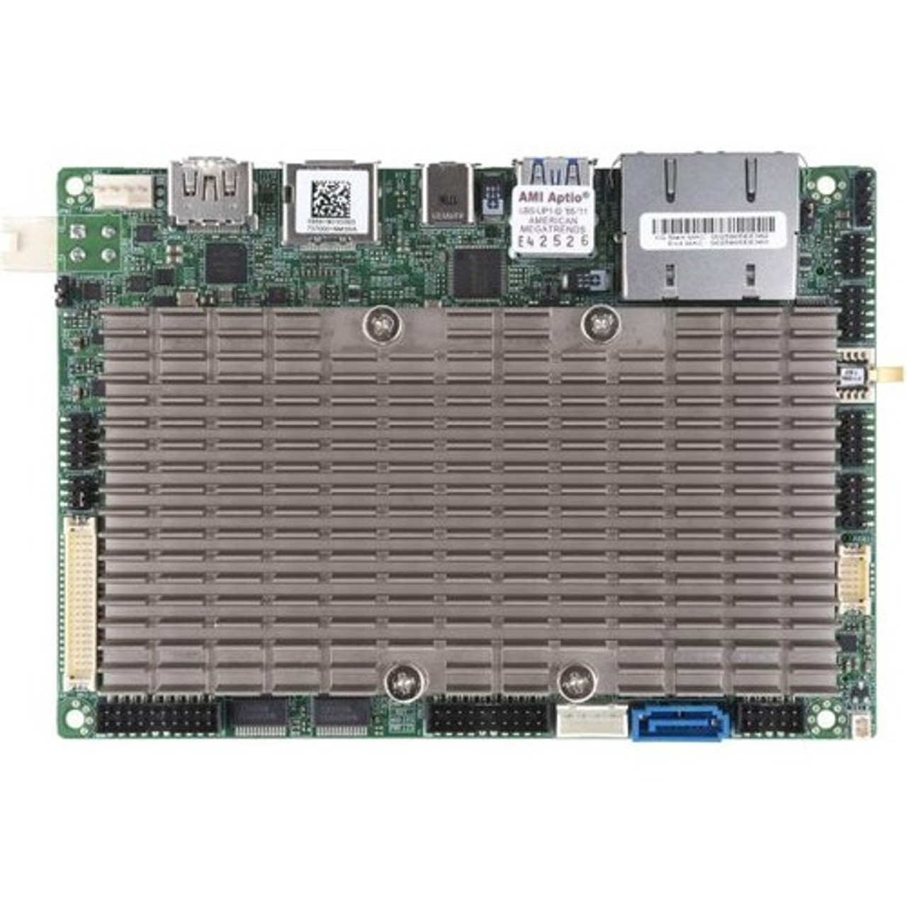 Supermicro MBD-X11SSN-L-O