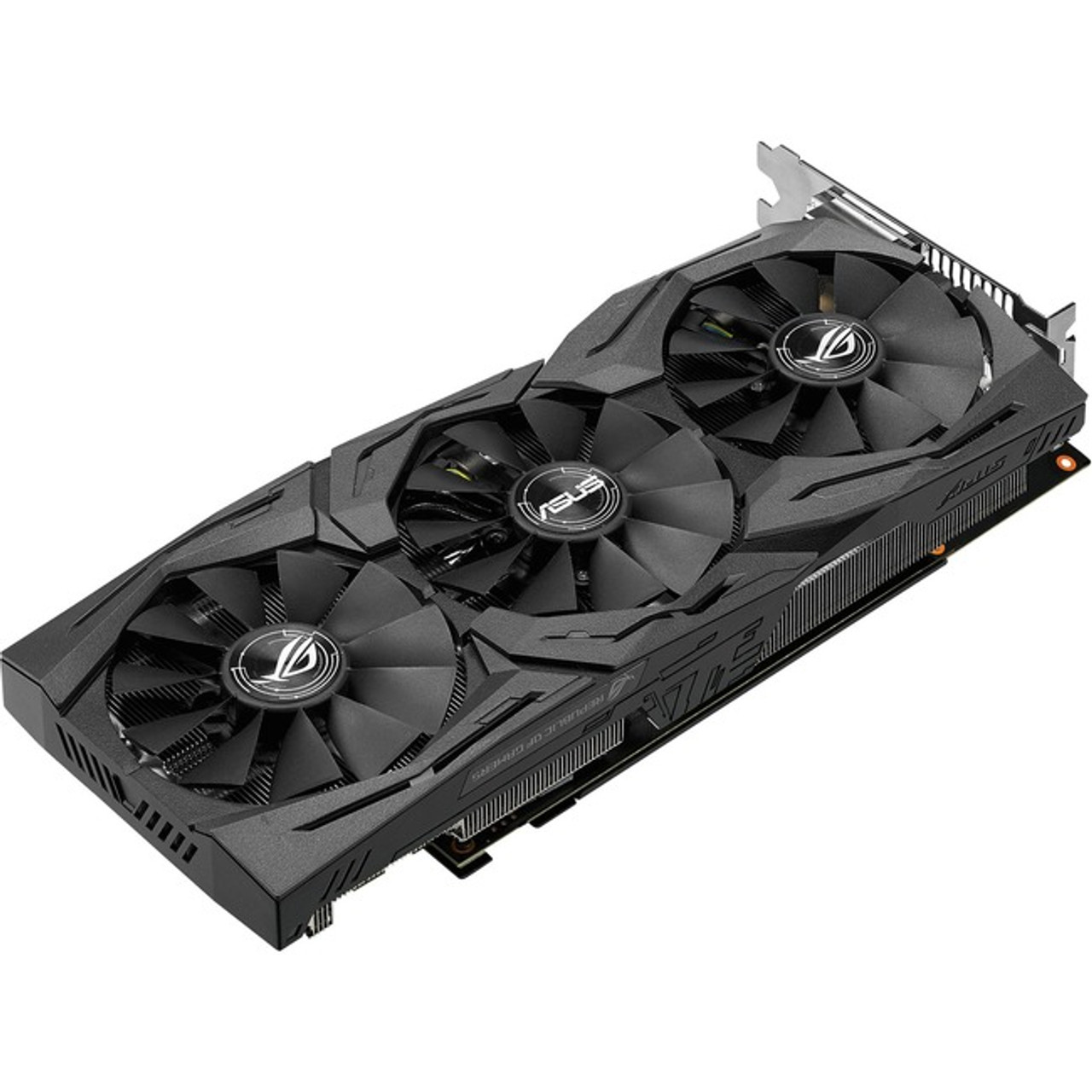 Asus ROG STRIX-GTX1060-A6G-GAMING