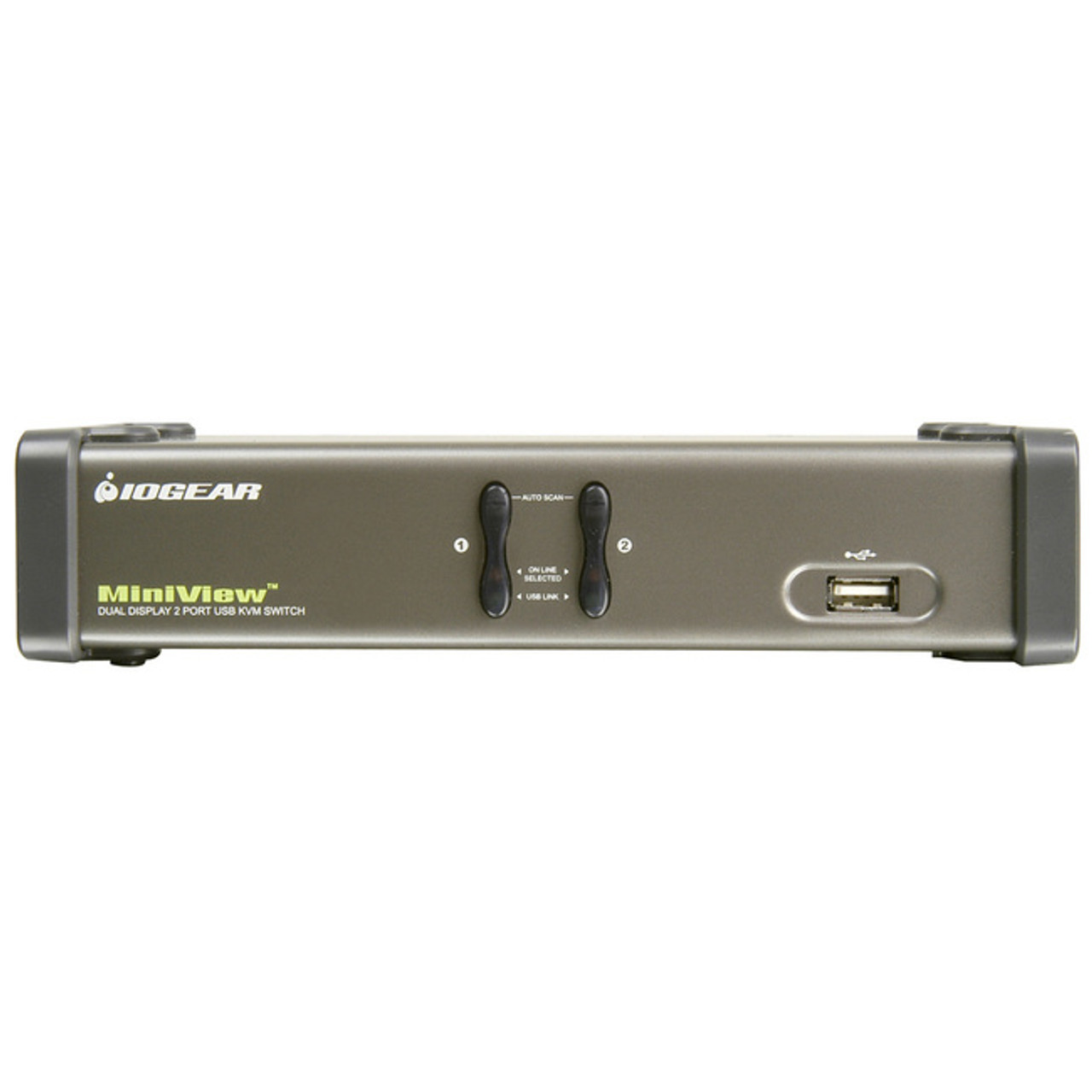 IOGEAR GCS1742