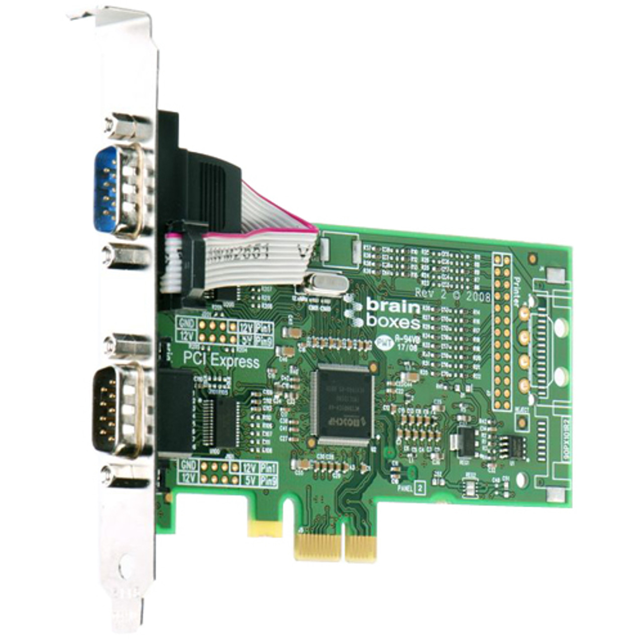 Brainboxes PX-257-001