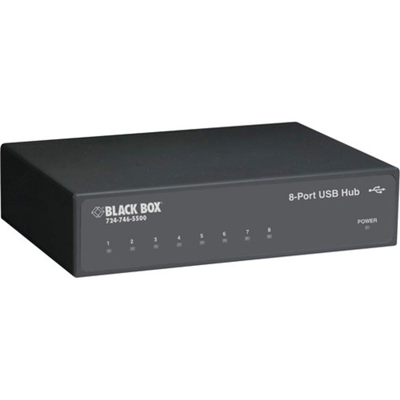 Black Box IC1025A