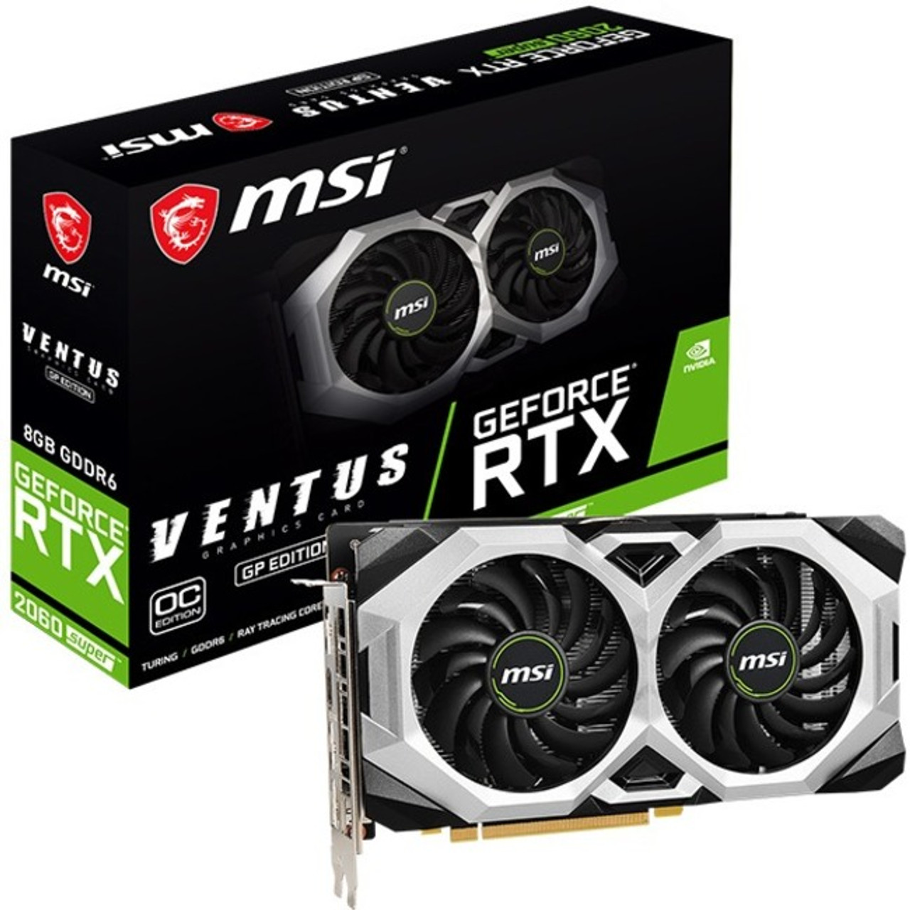 MSI G206SVPC