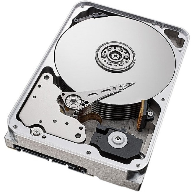 Seagate ST12000NM0038