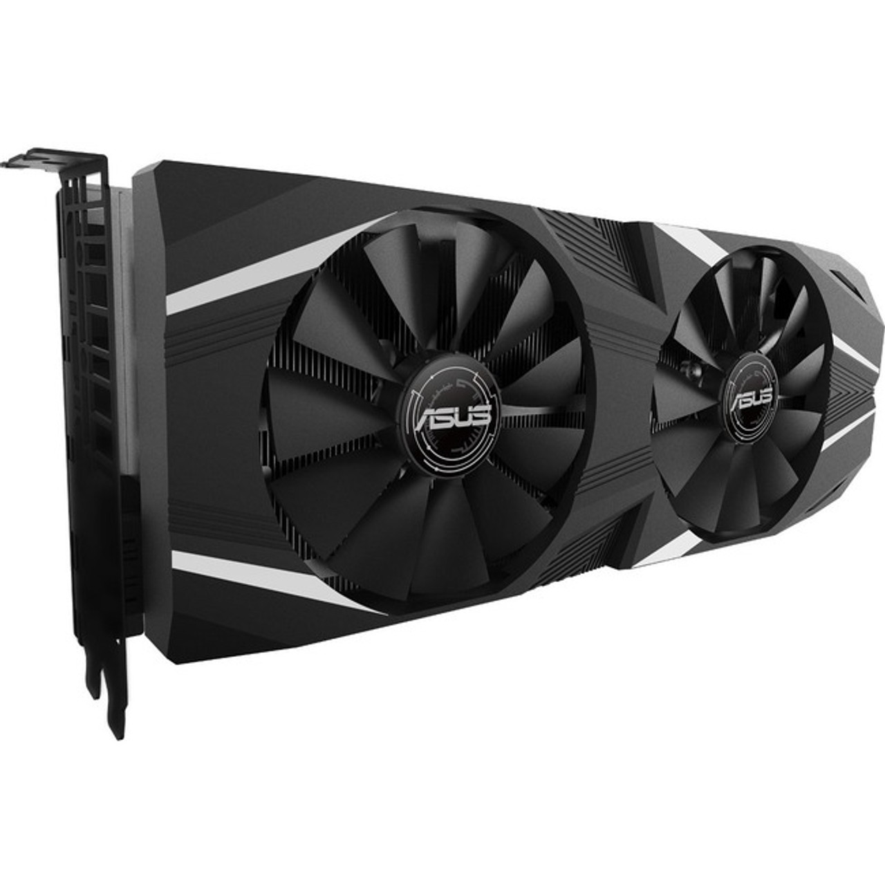 Asus DUAL-RTX2060-O6G