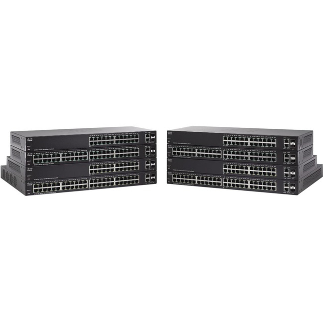 Cisco SG220-50-K9-NA