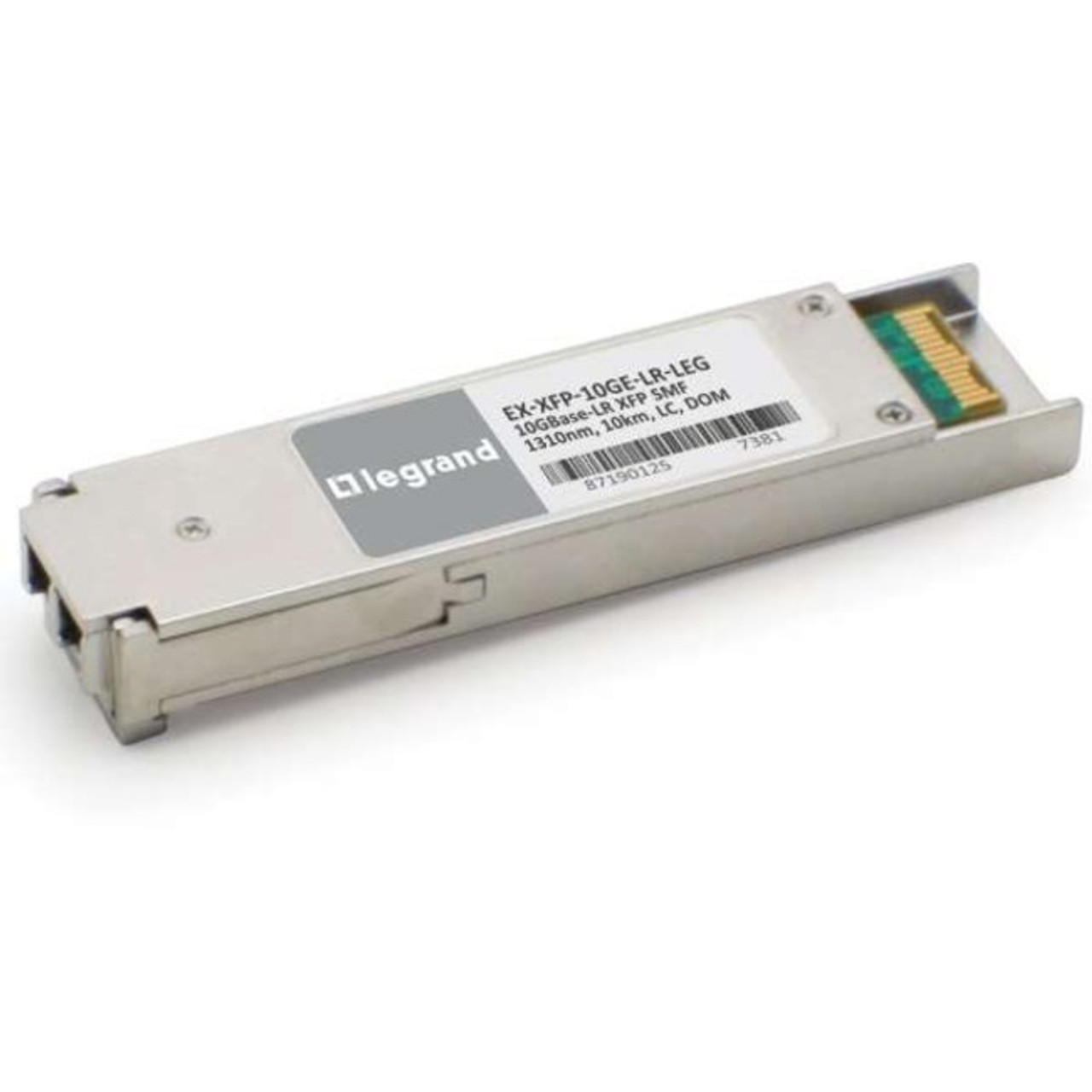 Legrand EX-XFP-10GE-LR-LEG Legrand EX-XFP-10GE-LR-LEG
