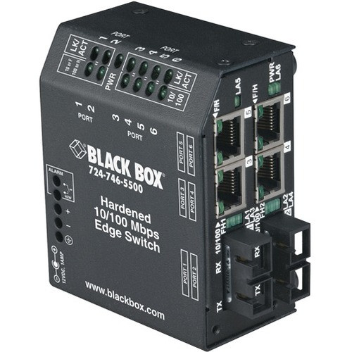 Black Box LBH240AE-H-SC