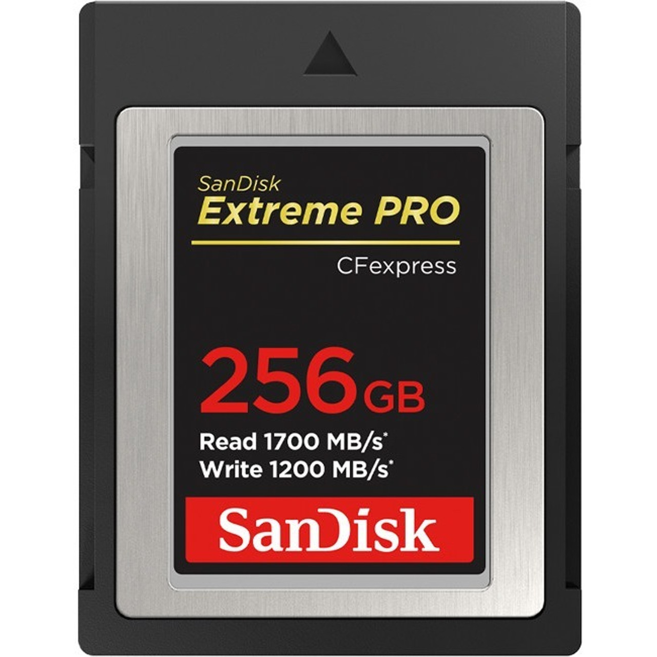 SanDisk SDCFE-256G-ANCIN