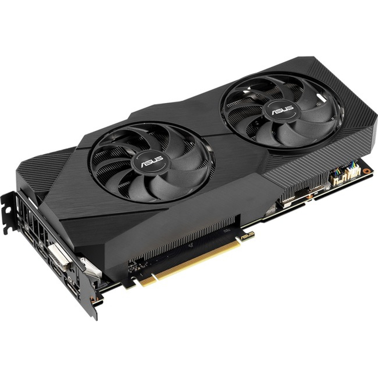 Asus DUAL-RTX2060S-8G-EVO